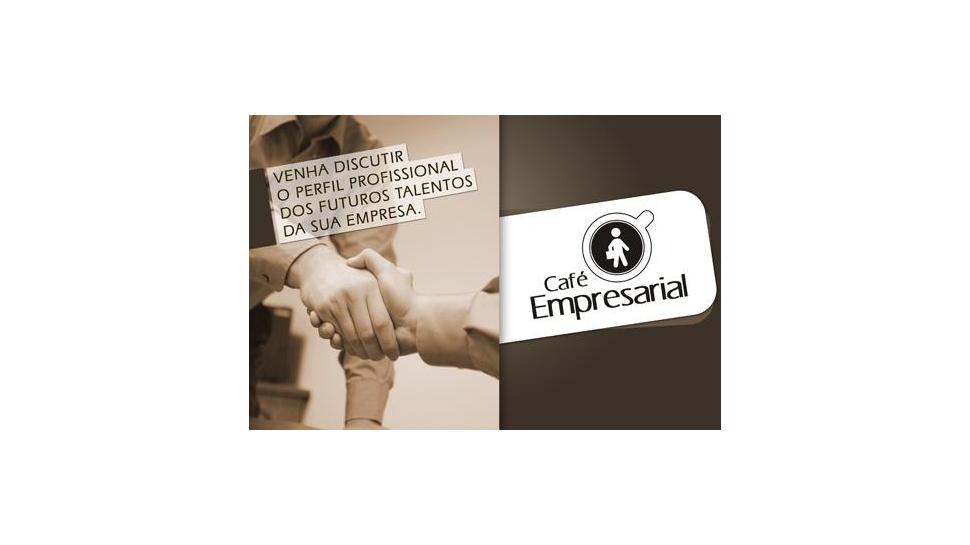 Café Empresarial