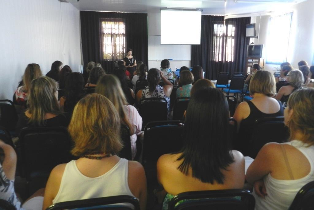 Curso de Formação Pedagógica para Coordenadores e Orientadores