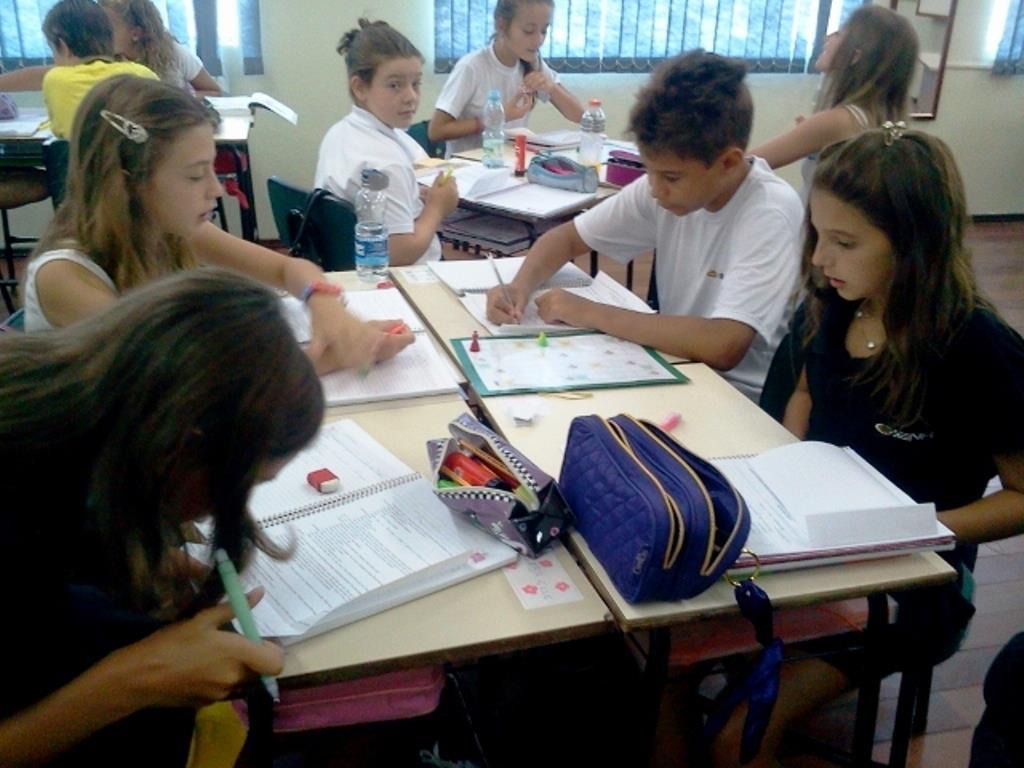 Revisão de Português feita através de jogo de tabuleiro