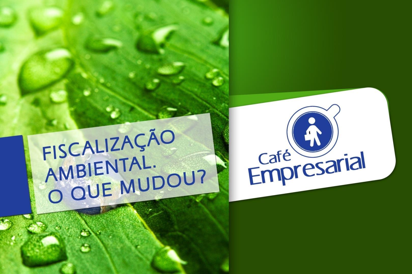 Fiscalização ambiental. O que mudou?