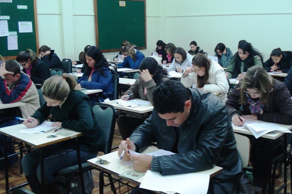 Bolsas de Estudo para Cursos Técnicos Bolsas de Estudo para Cursos Técnicos
