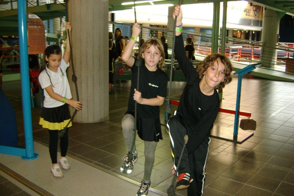 Estudo sobre o Corpo Humano