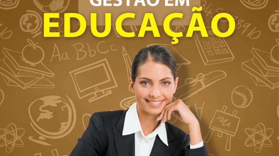 Pós-Graduação sobre Gestão em Educação na Faculdade IENH