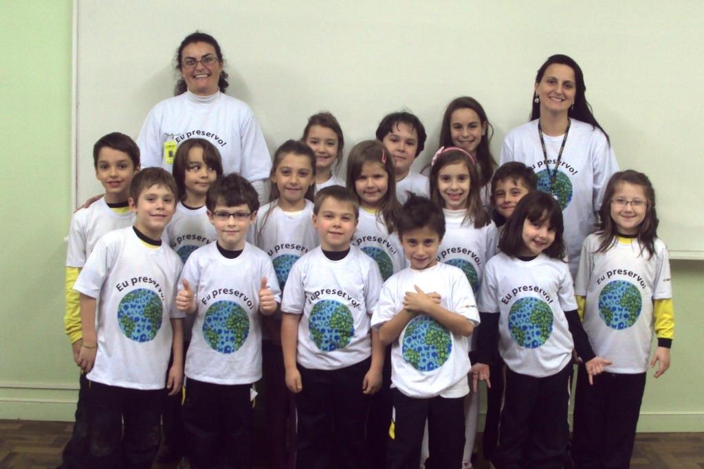 Reunião dos Monitores Ecológicos da Unidade Oswaldo Cruz