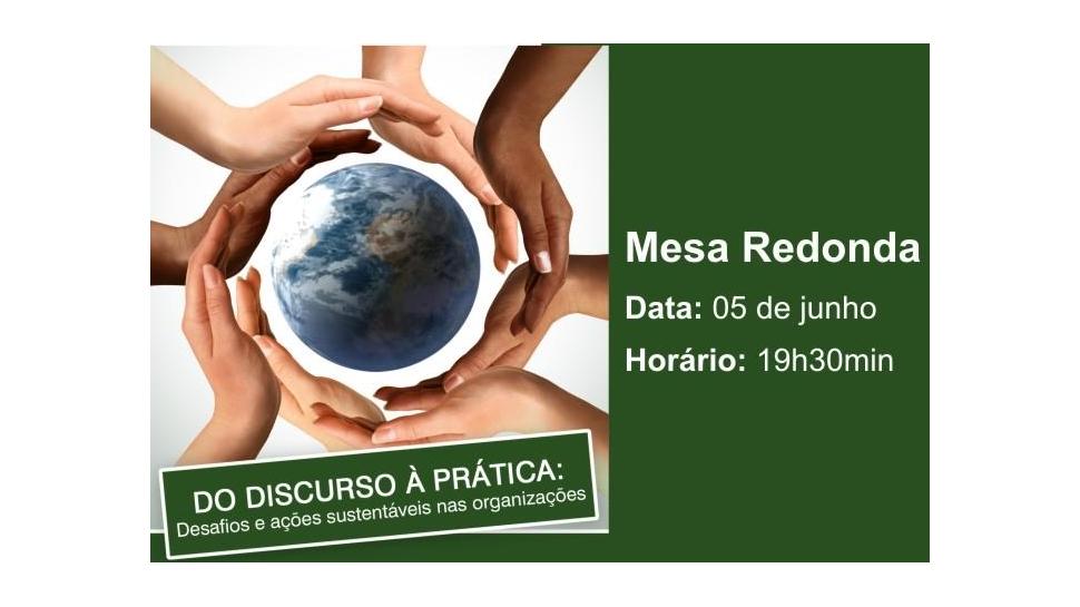 Dia 05 de junho tem evento sobre o Meio Ambiente na Faculdade IENH