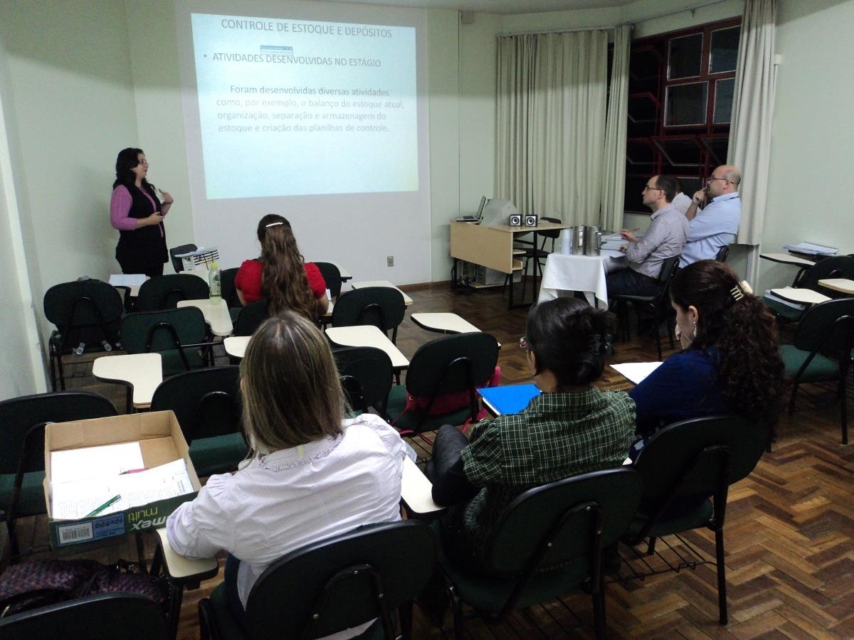 Encerradas as Bancas dos Cursos Técnicos Encerradas as Bancas dos Cursos Técnicos
