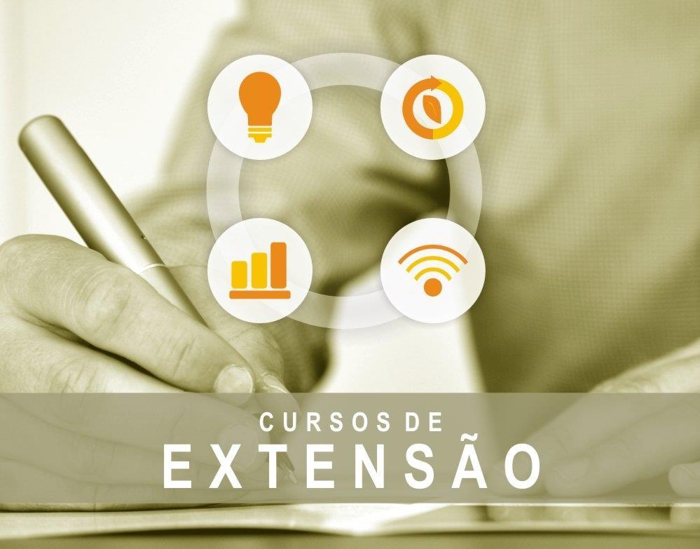 Curso de Extensão sobre Técnicas Básicas de Gastronomia