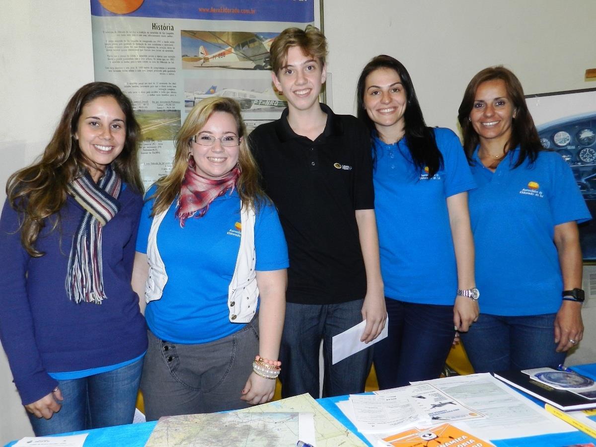 CIARTEC oportuniza participação em diversas oficinas