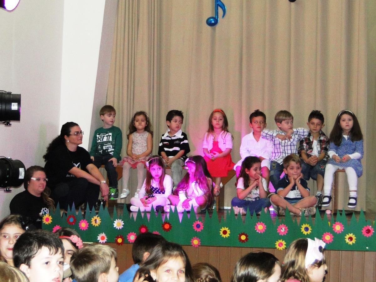 II Oswaldo in Concert