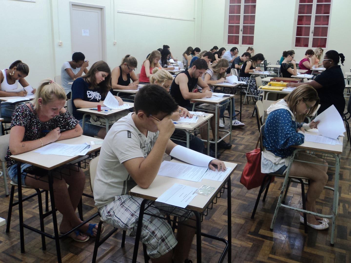Bolsas de Estudo para Cursos Técnicos da IENH Bolsas de Estudo para Cursos Técnicos da IENH