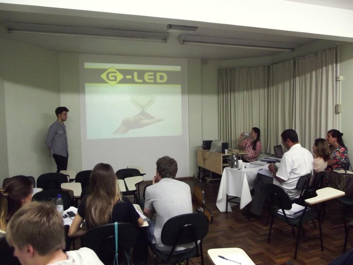 Encerradas as Bancas dos Cursos Técnicos Encerradas as Bancas dos Cursos Técnicos