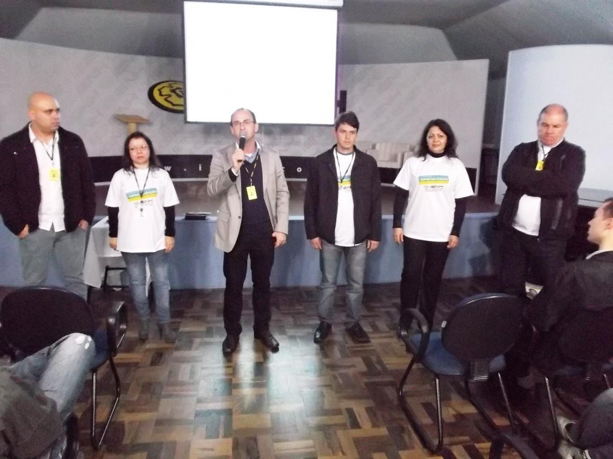 IENH lança Cursos de Especialização em Nível Técnico IENH lança Cursos de Especialização em Nível Técnico