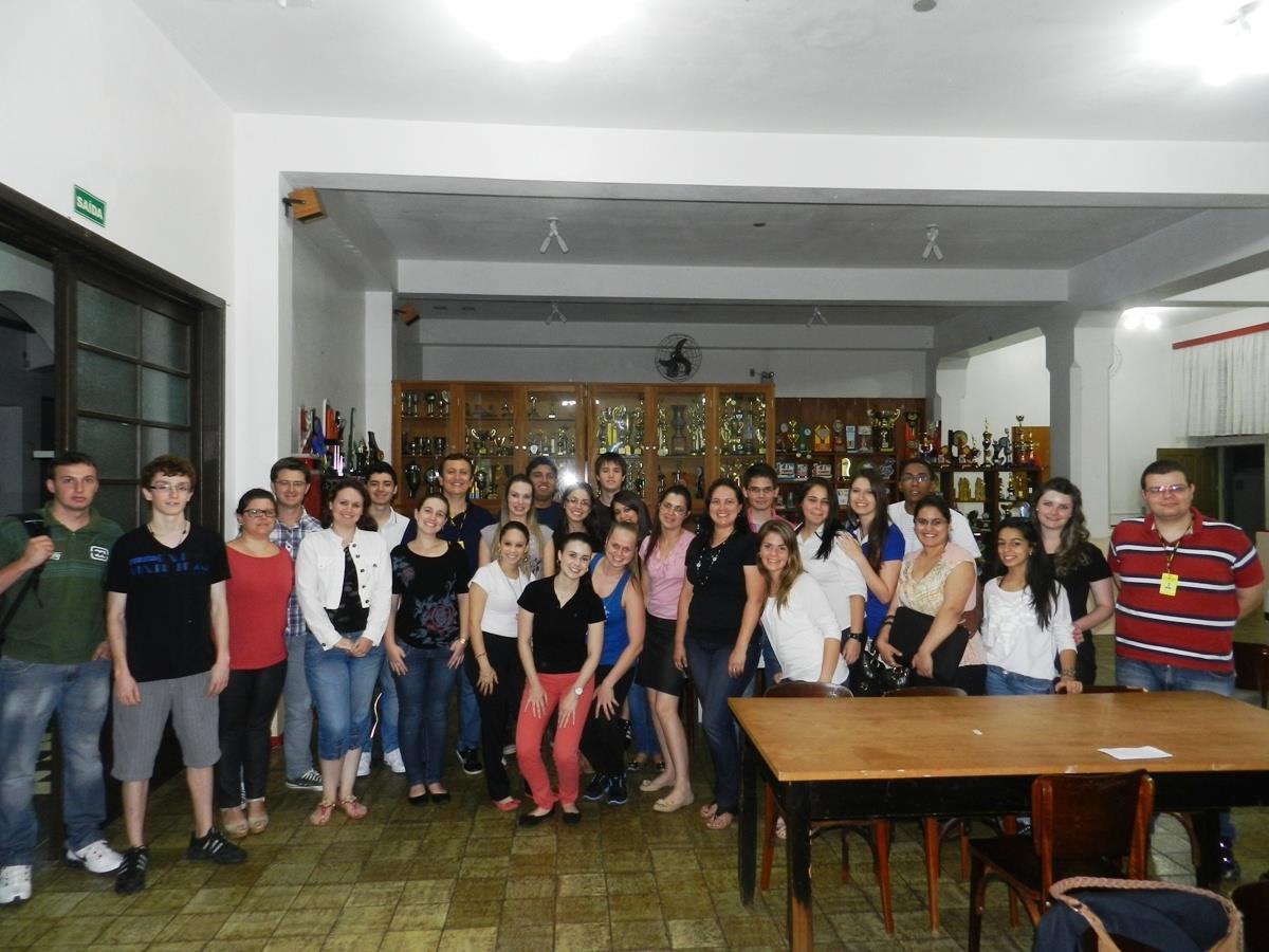 Encerramento dos Projetos Interdisciplinares dos Cursos Técnicos Encerramento dos Projetos Interdisciplinares dos Cursos Técnicos