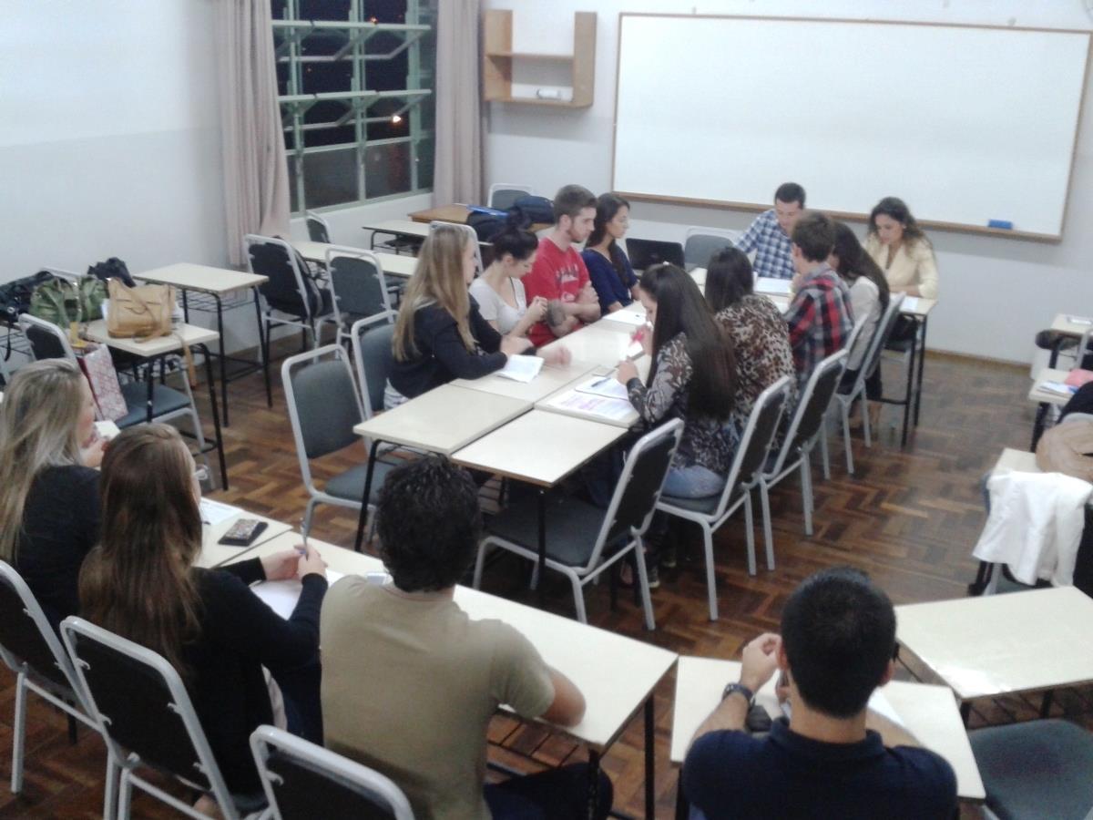 Simulado de conflito sobre exportação em uma empresa Simulado de conflito sobre exportação em uma empresa