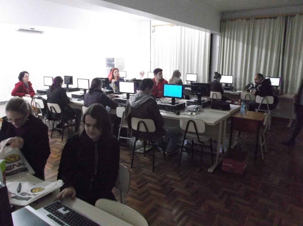 Escrita Fiscal é tema de Curso de Extensão na IENH Escrita Fiscal é tema de Curso de Extensão na IENH