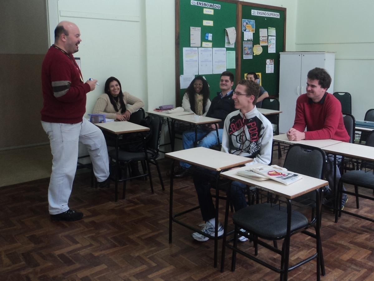 3ª Edição do Curso de Logística Reversa