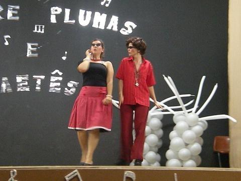 Unidade Oswaldo Cruz realiza Show de Talentos