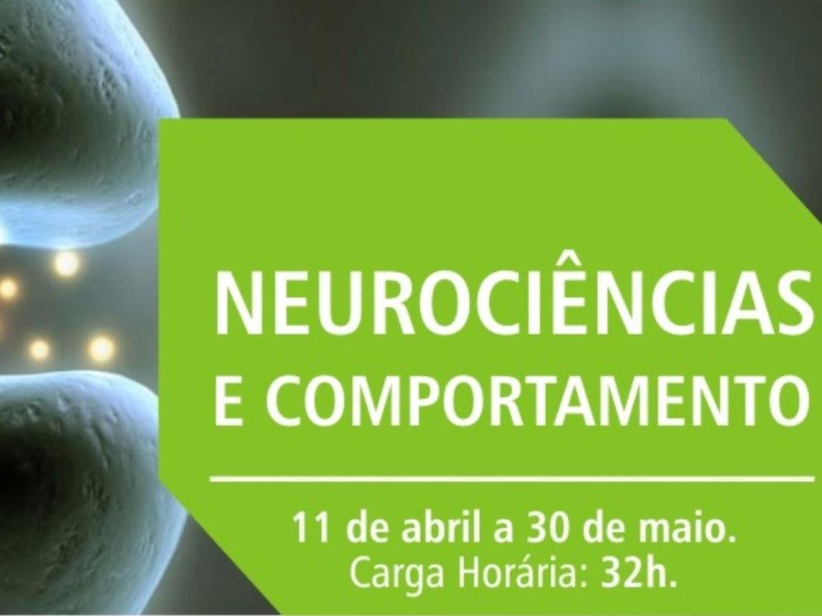 Neurociências e Comportamento é tema de Curso de Extensão na Faculdade IENH