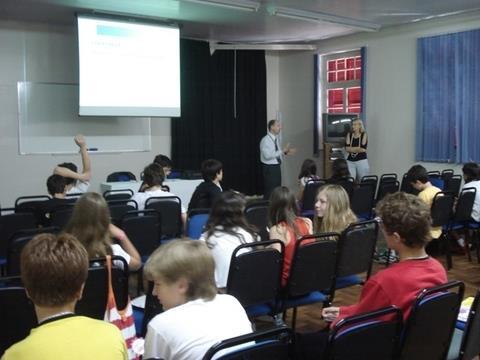 Educação Financeira na IENH