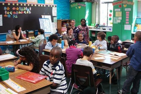 Professora da IENH faz viagem aos Estados Unidos