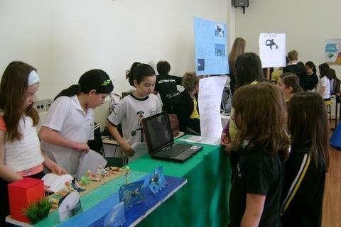 Curiosidades encontram respostas na Feira dos Porquês