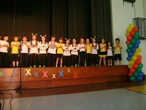 Pindô Talentos Show