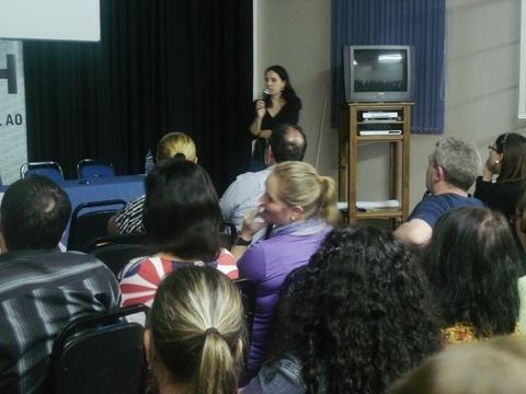 Reunião Pedagógica aborda Currículo Escolar