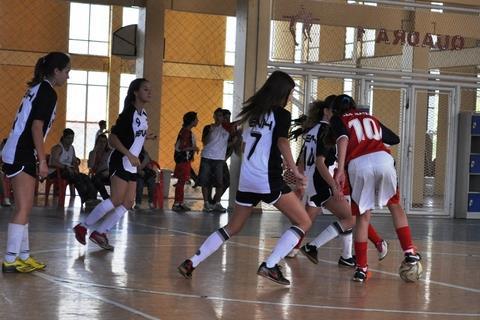 IENH é destaque nos Jogos Internacionais Luteranos