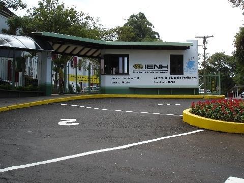 IENH disponibiliza novo serviço para empresas