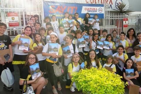 Currículo Bilíngue da IENH