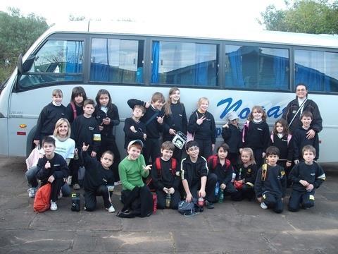 Monitores Ecológicos lançam campanha