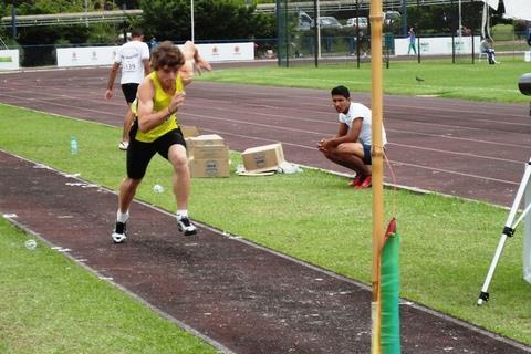 Equipe de Atletismo da IENH encerra o ano com ótimos resultados