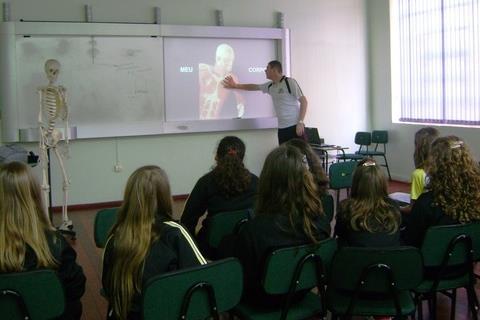 Seminário Eu Pré-Adolescente