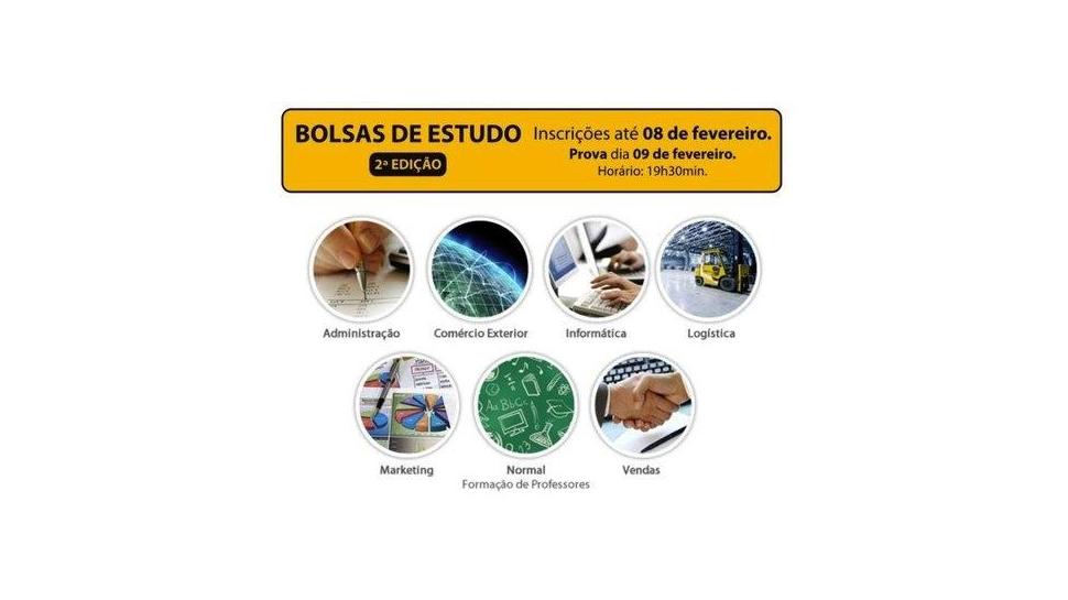 IENH abre 2ª edição para bolsas de estudos IENH abre 2ª edição para bolsas de estudos