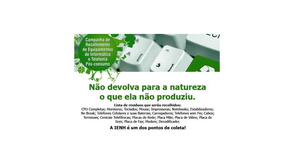 Divulgação do resultado da campanha do Sistema Fecomércio