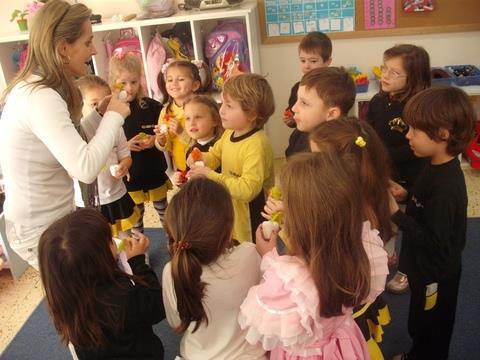 Cuidados na higiene bucal