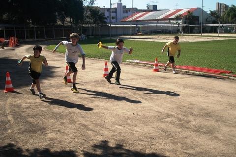 A importância da atividade física