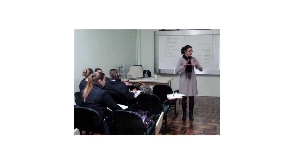 Intensivo de Inverno da Faculdade IENH Intensivo de Inverno da Faculdade IENH