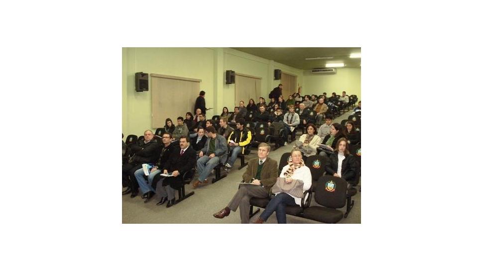 I Simpósio de Administração e Informática em Igrejinha I Simpósio de Administração e Informática em Igrejinha