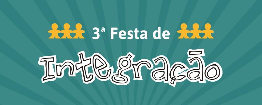 Oswaldo Cruz promove 3ª Festa de Integração