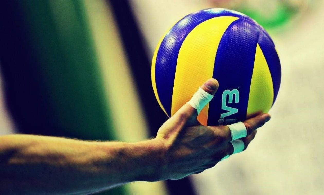 Peneira de voleibol é promovida pela equipe SGNH/IENH