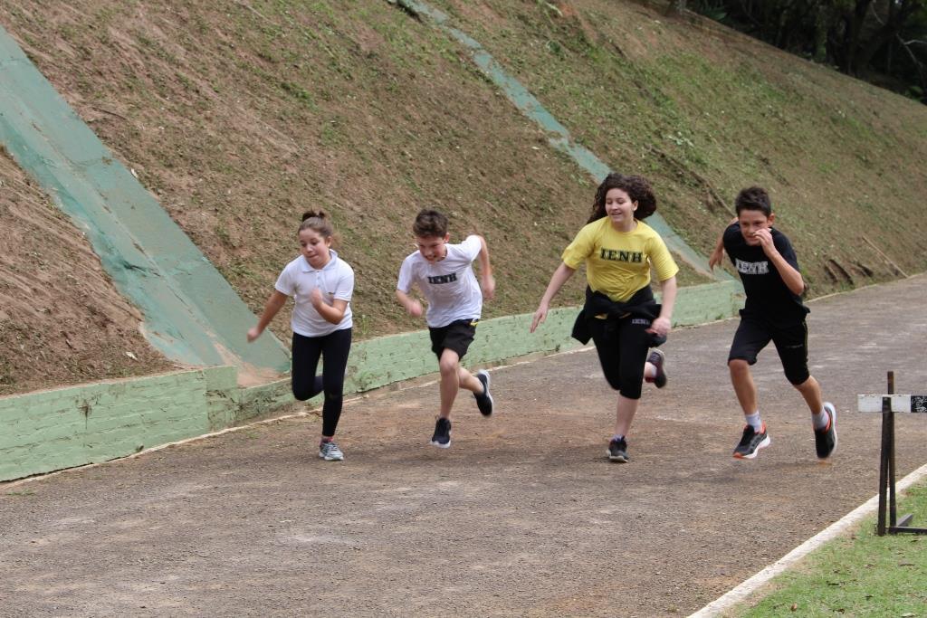 Pinwaldo: dia para explorar espaços da Unidade Fundação Evangélica