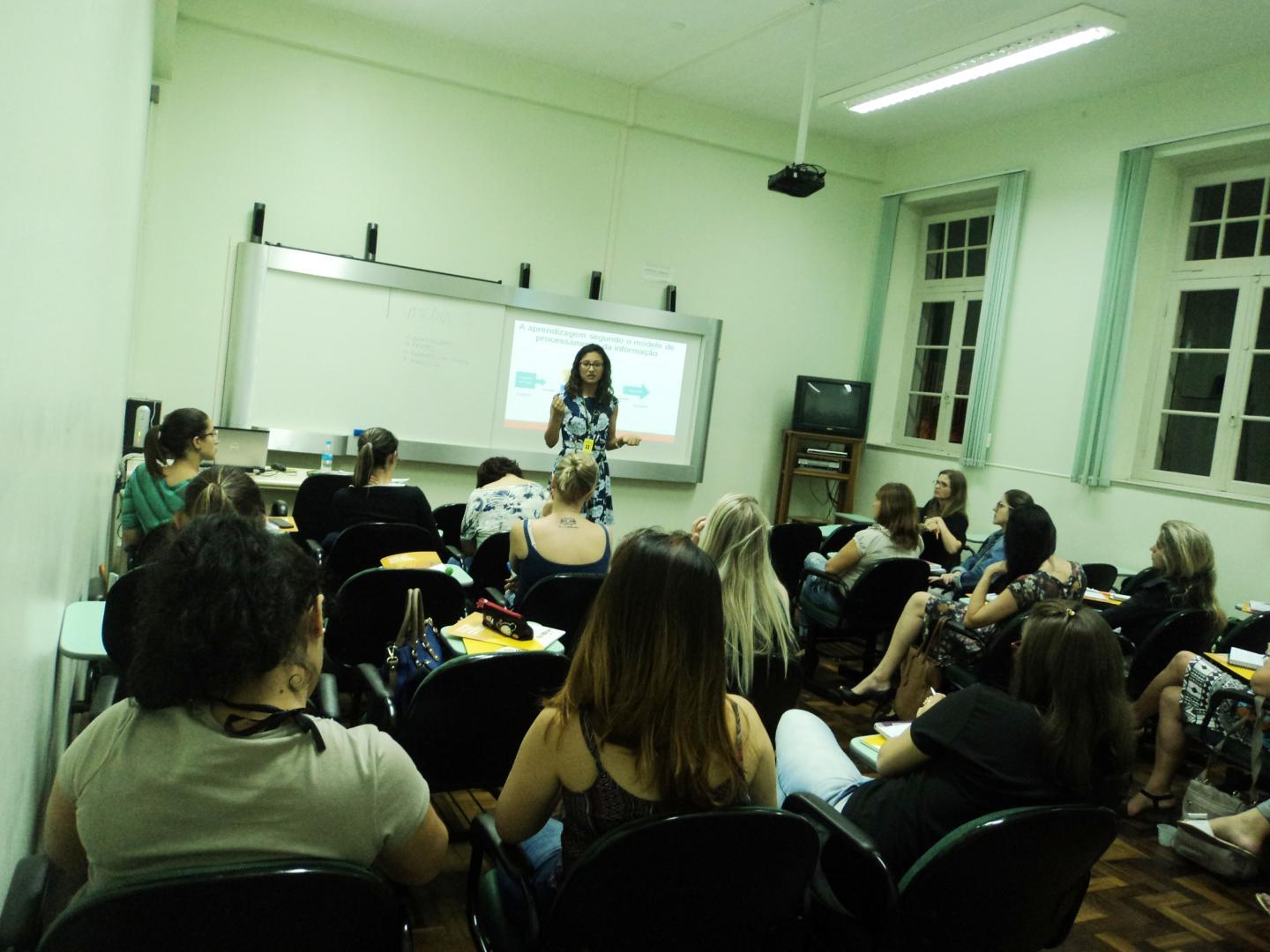 Pós-graduação em Neurocognição e Aprendizagem inicia na Faculdade IENH