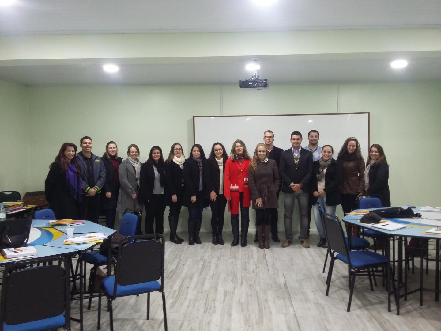 Pós-graduações em Gestão iniciam na Faculdade IENH