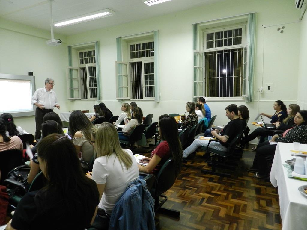 Programa Avançado de Mindfulness inicia na Faculdade IENH