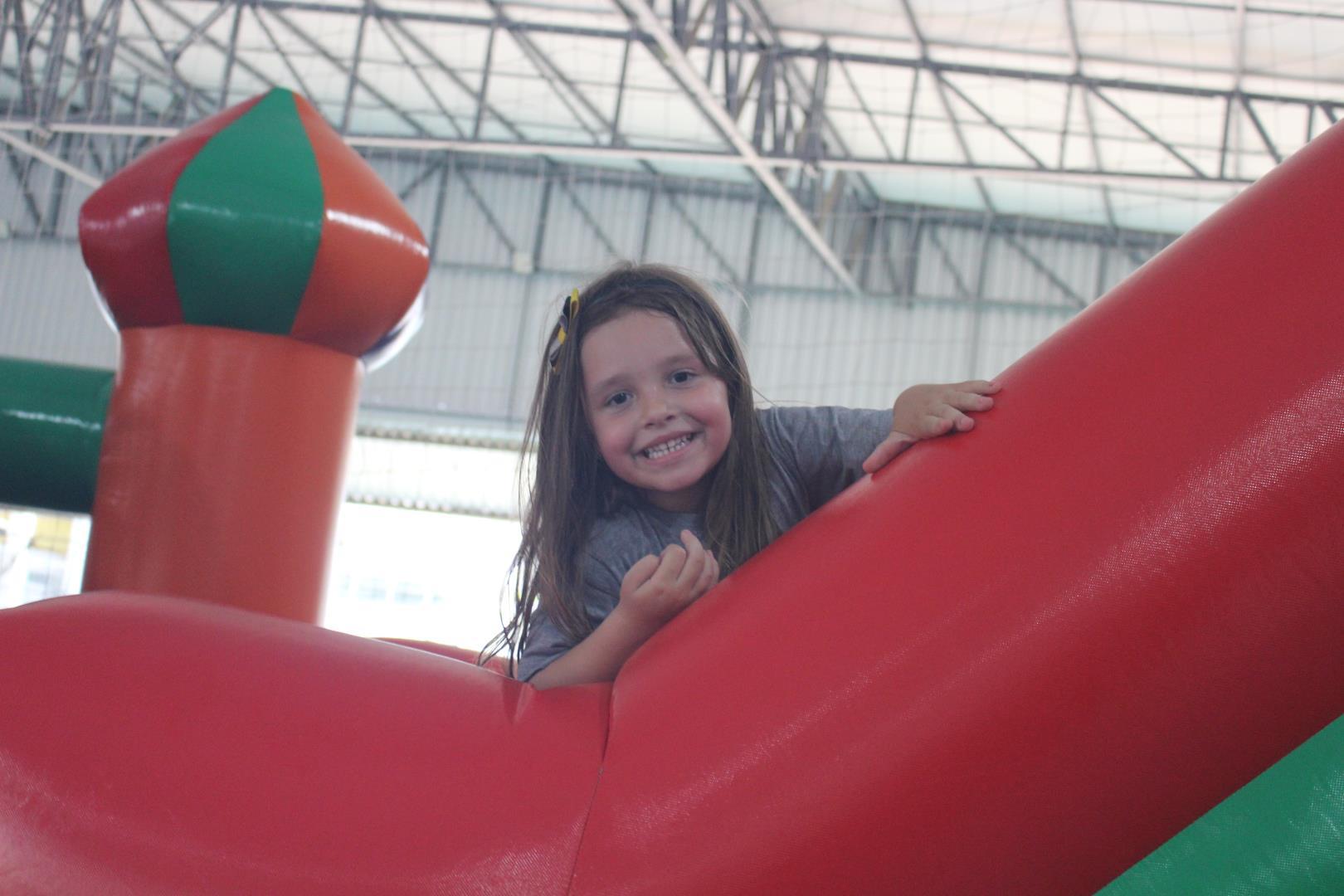 Projeto de Férias de Verão 2026: muita diversão nas Unidades Pindorama e Oswaldo Cruz