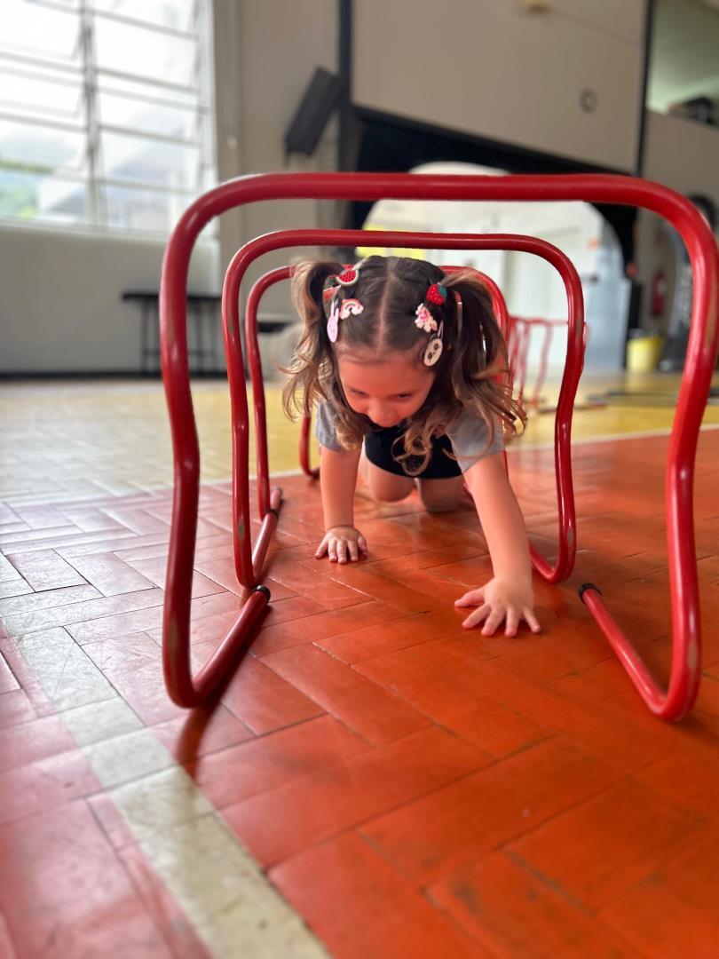 Projeto de Férias oferece atividades divertidas e educativas nas Unidades Pindorama e Oswaldo Cruz 