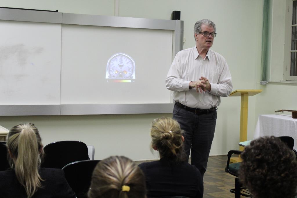 Segunda turma do Programa Avançado de Mindfulness inicia na Faculdade IENH