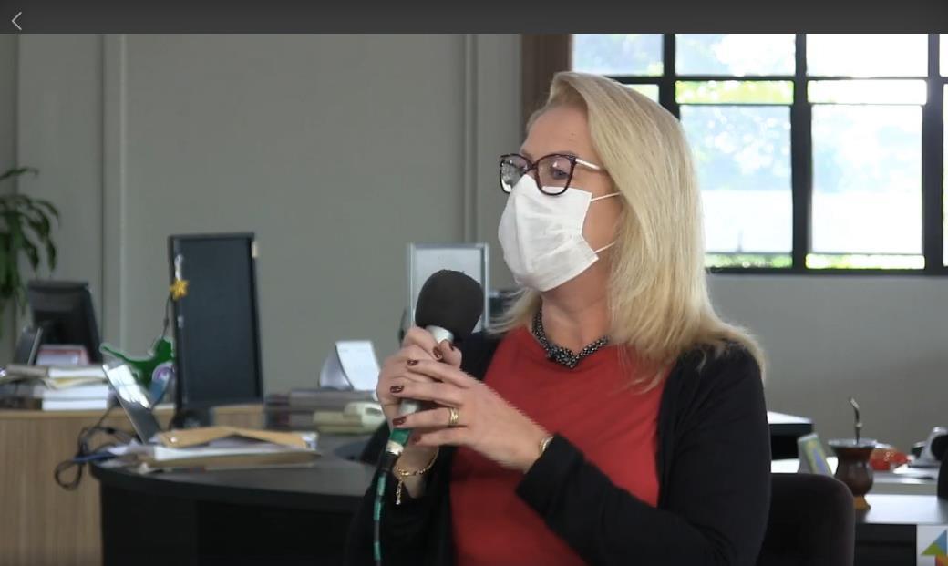 Vice-Diretora de Educação Básica da IENH participa do Painel “Ser Educação” Vice-Diretora de Educação Básica da IENH participa do Painel “Ser Educação”