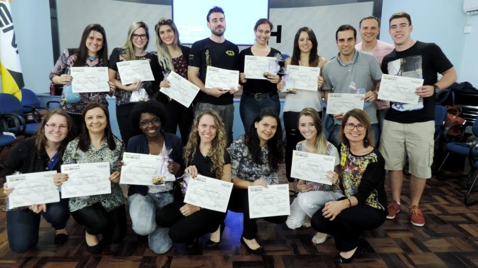 Vivências solidárias compartilhadas no Fórum Social da Faculdade IENH Vivências solidárias compartilhadas no Fórum Social da Faculdade IENH